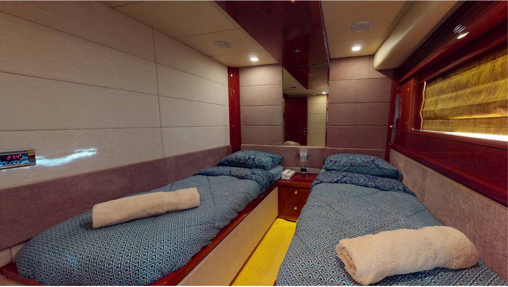 88ft yacht gallery images